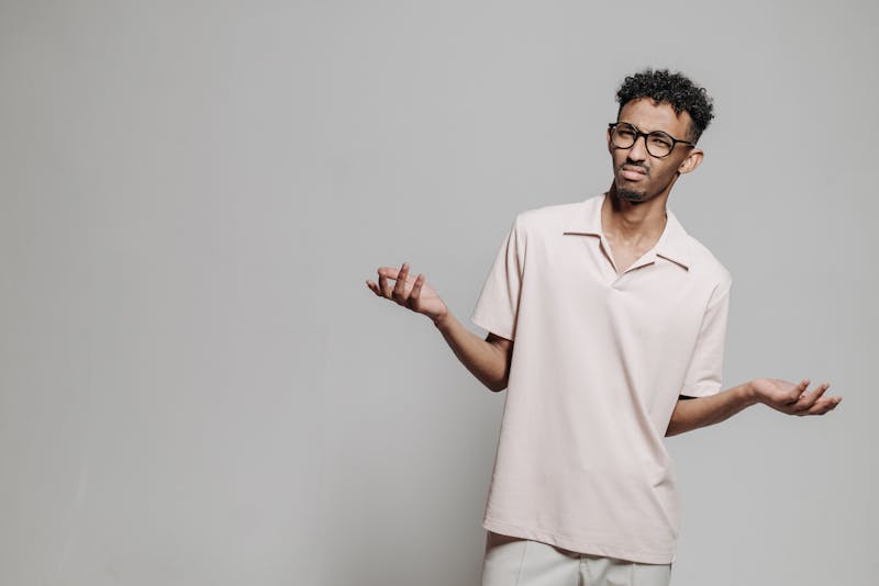 Business Polo-Shirt