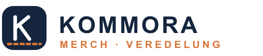 Kommora Merch