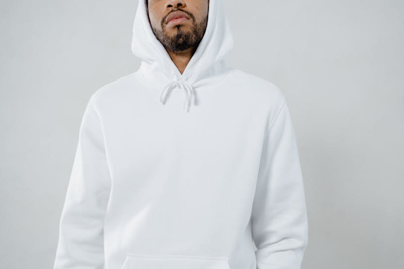 Hoodie Streetwear