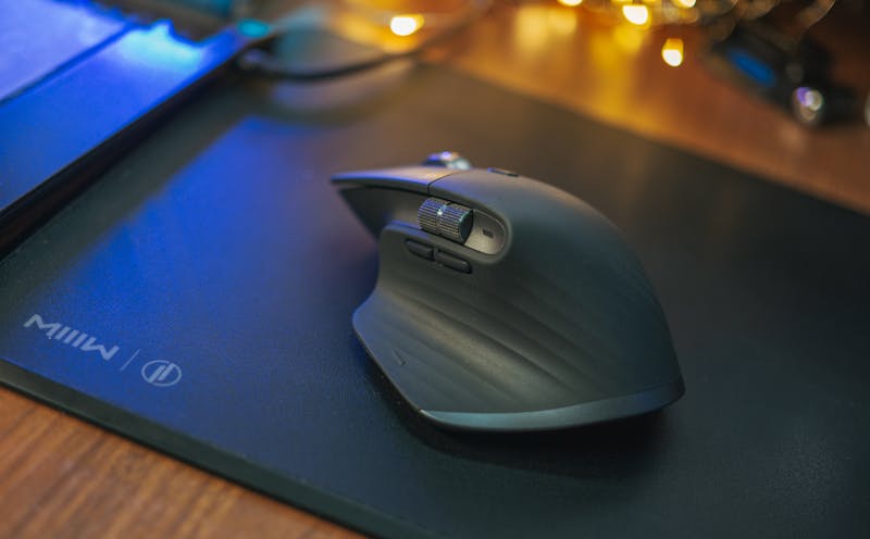 Mousepad Premium