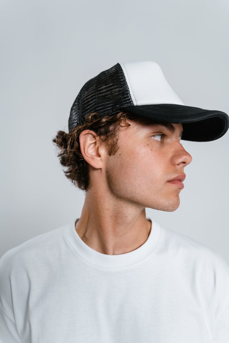 Snapback Cap